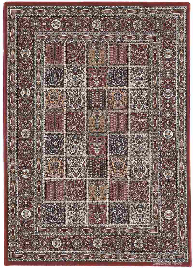 Kusový koberec CLASSICO/PALACIO 181/C78R