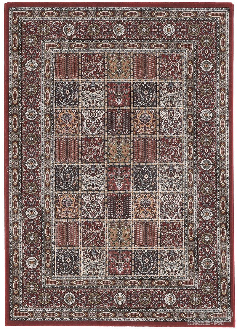 Kusový koberec CLASSICO/PALACIO 181/C78R