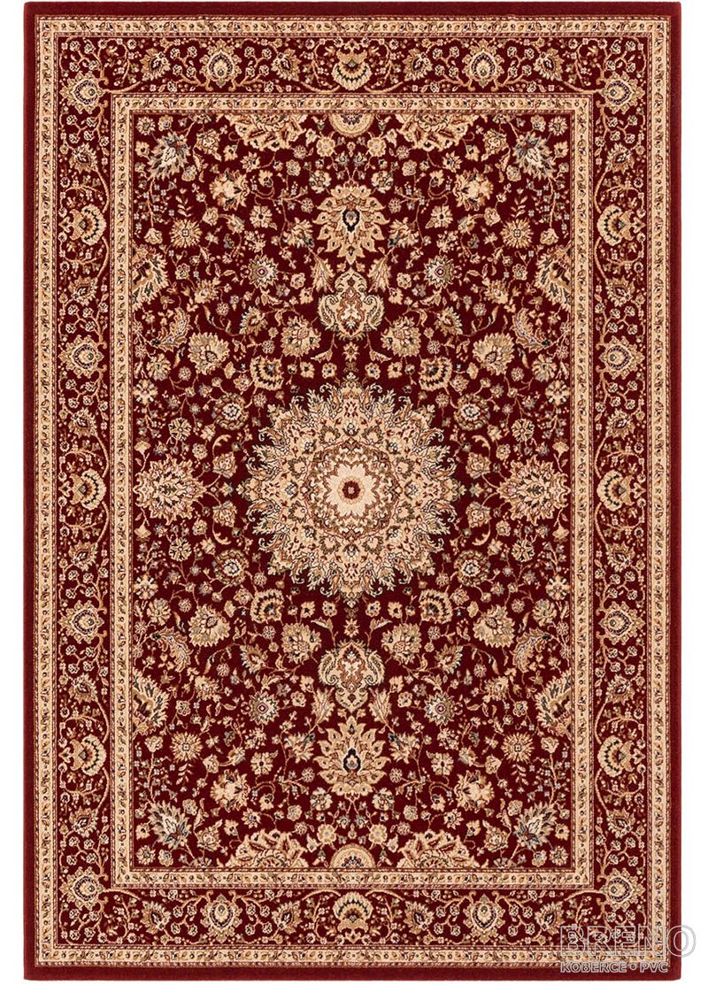 Kusový koberec CLASSICO/PALACIO 33/C78R