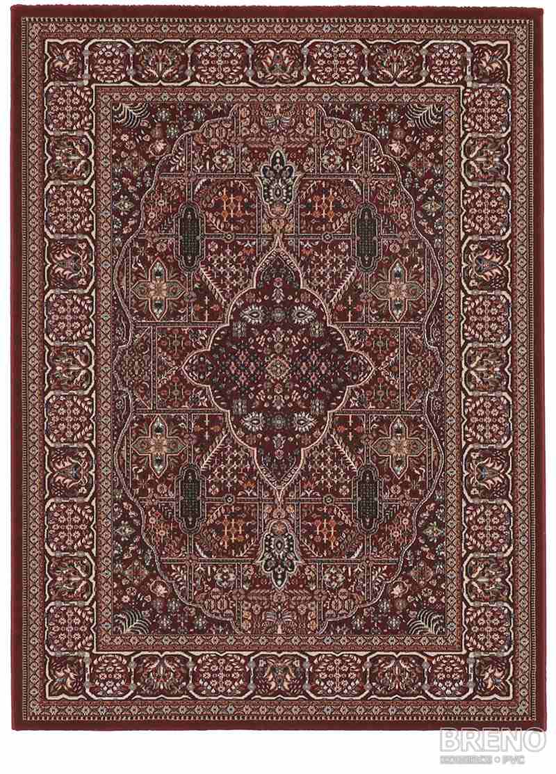 Kusový koberec CLASSICO/PALACIO 34/C78R