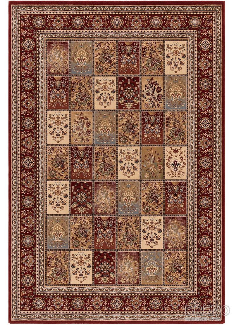 Kusový koberec CLASSICO/PALACIO 35/C78R