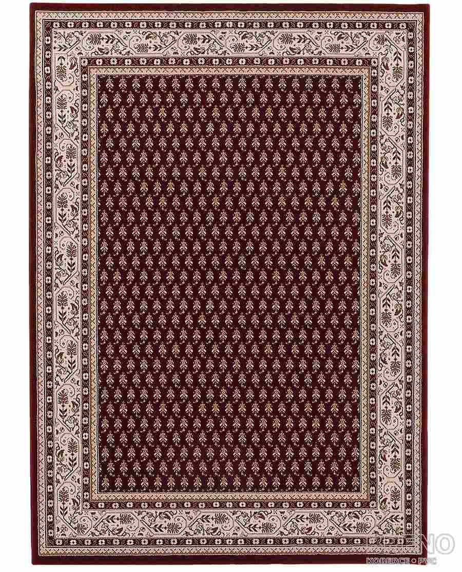 Kusový koberec CLASSICO/PALACIO 4446/C78C