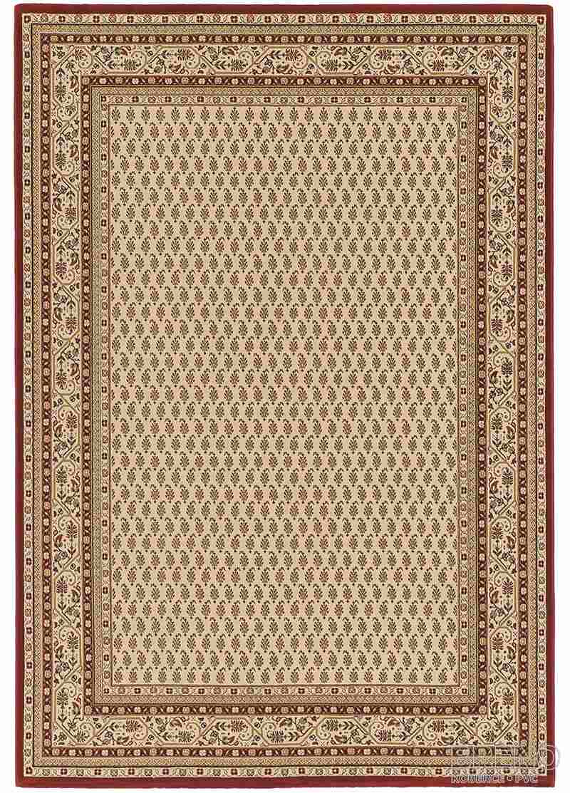 Kusový koberec CLASSICO/PALACIO 4446/C78W