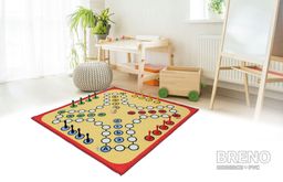 ČLOVEČE, NEHNEVAJ SA s figúrkami - červený lem