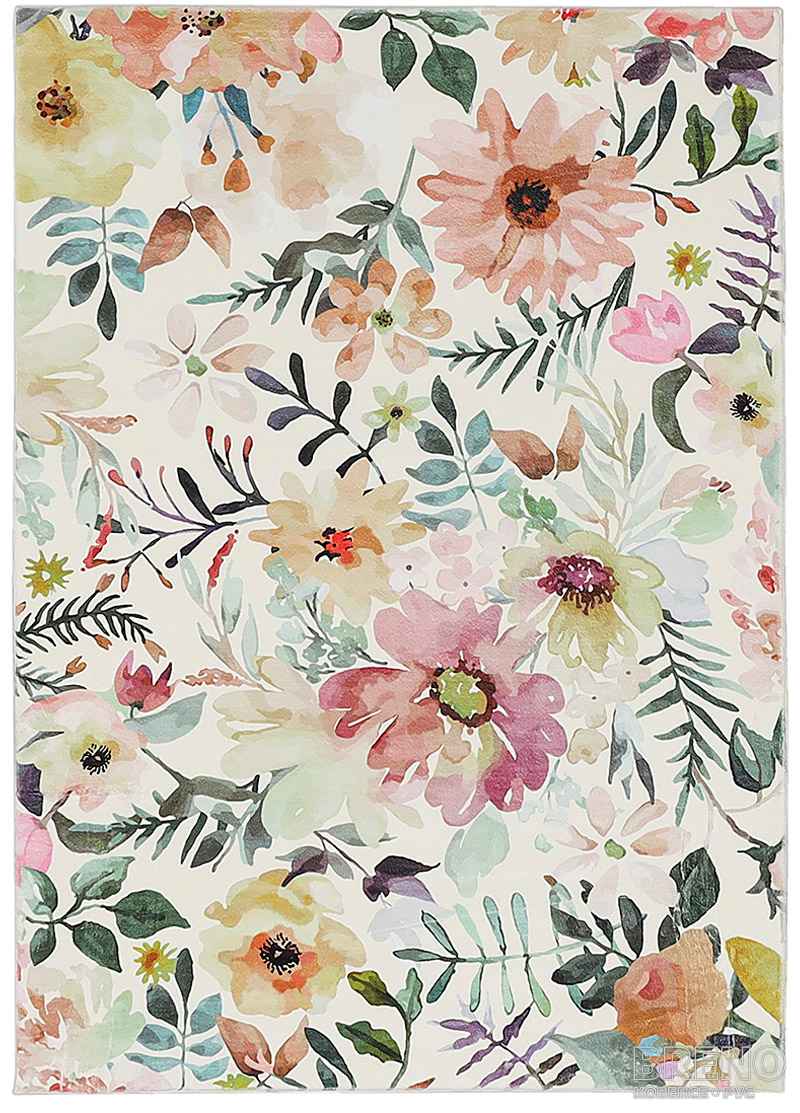 Kusový koberec COLOR 1207