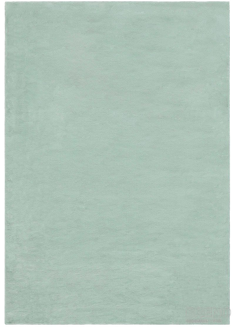 Kusový koberec COLOR UNI Green