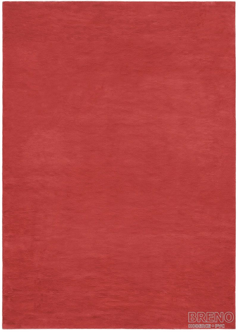 Kusový koberec COLOR UNI Terra