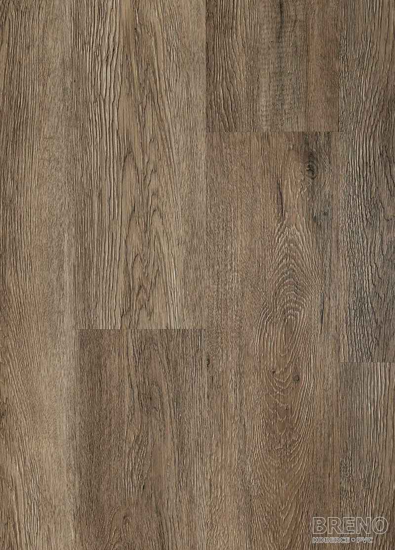 Vinylová podlaha COMFORT FLOORS King of Forest 034