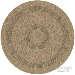 COMILLA kruh 886 Black