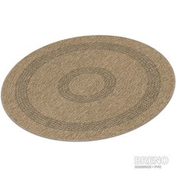 COMILLA kruh 886 Black