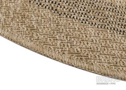 COMILLA kruh 886 Black