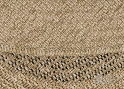 COMILLA kruh 886 Black