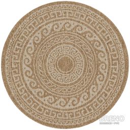 COMILLA kruh 887 Beige