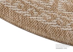 COMILLA kruh 887 Beige