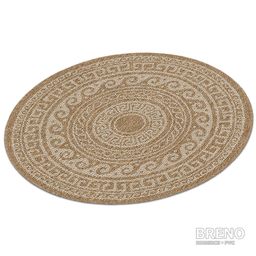 COMILLA kruh 887 Beige
