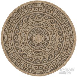 COMILLA kruh 887 Black