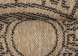 COMILLA kruh 887 Black