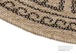 COMILLA kruh 887 Black