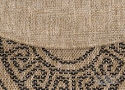 COMILLA kruh 887 Black