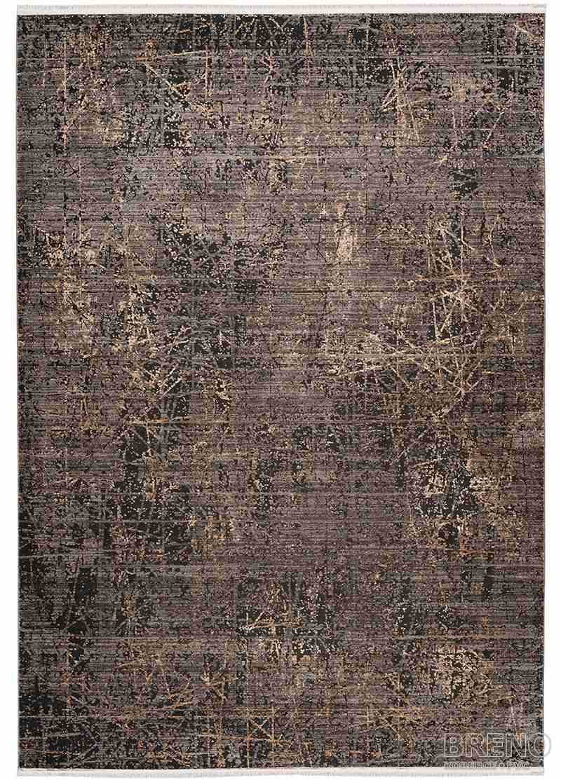 Kusový koberec CONCORDE 901/Grey