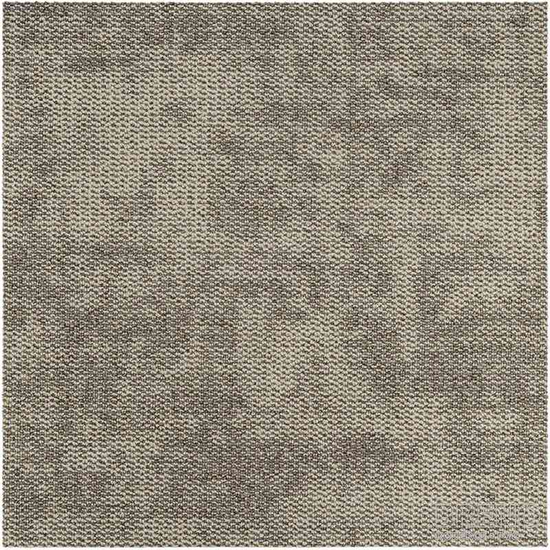 Kobercový čtverec CONCRETE 70 béžový