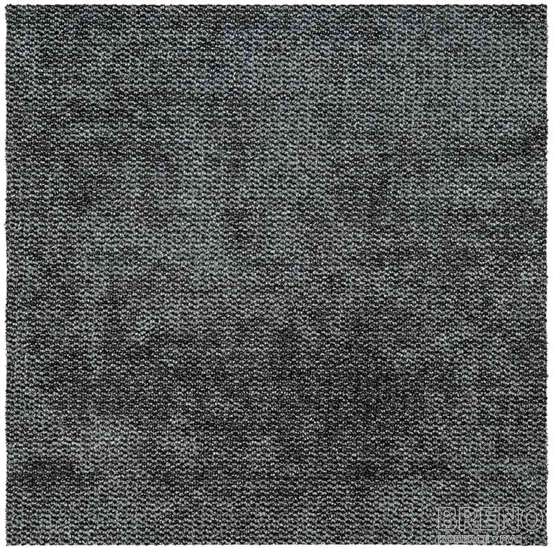 Kobercový štvorec CONCRETE 77