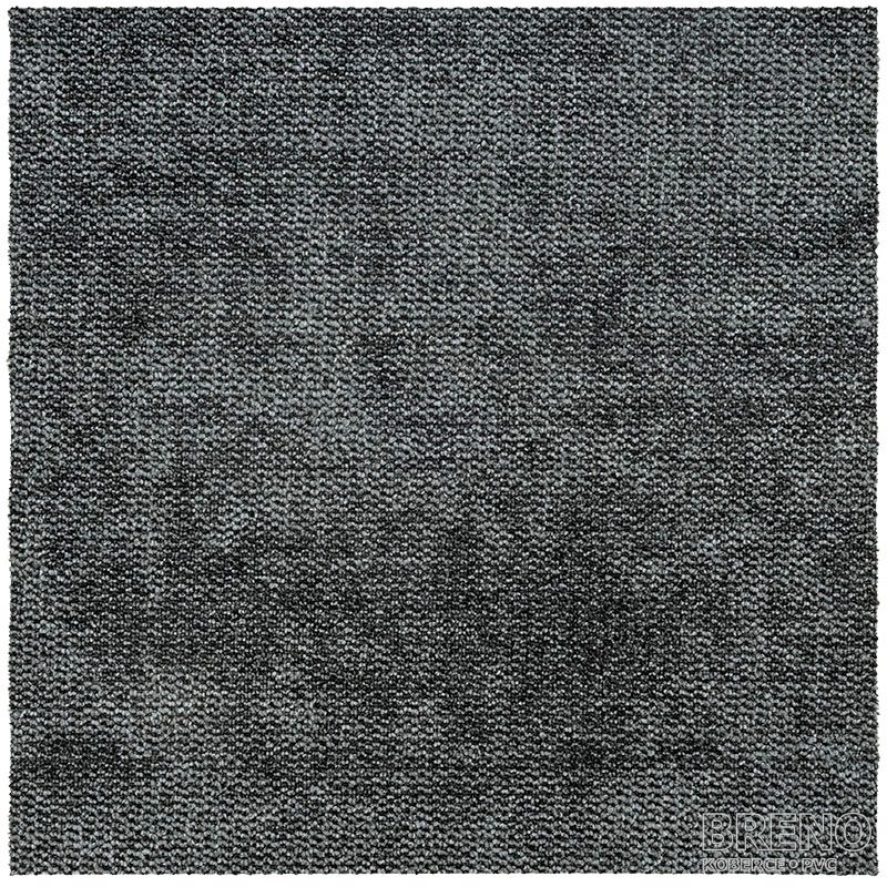 Kobercový štvorec CONCRETE 77