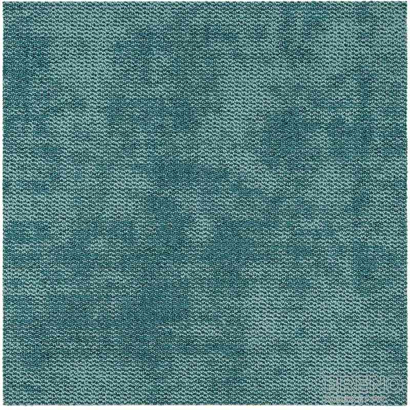 Kobercový štvorec CONCRETE 80