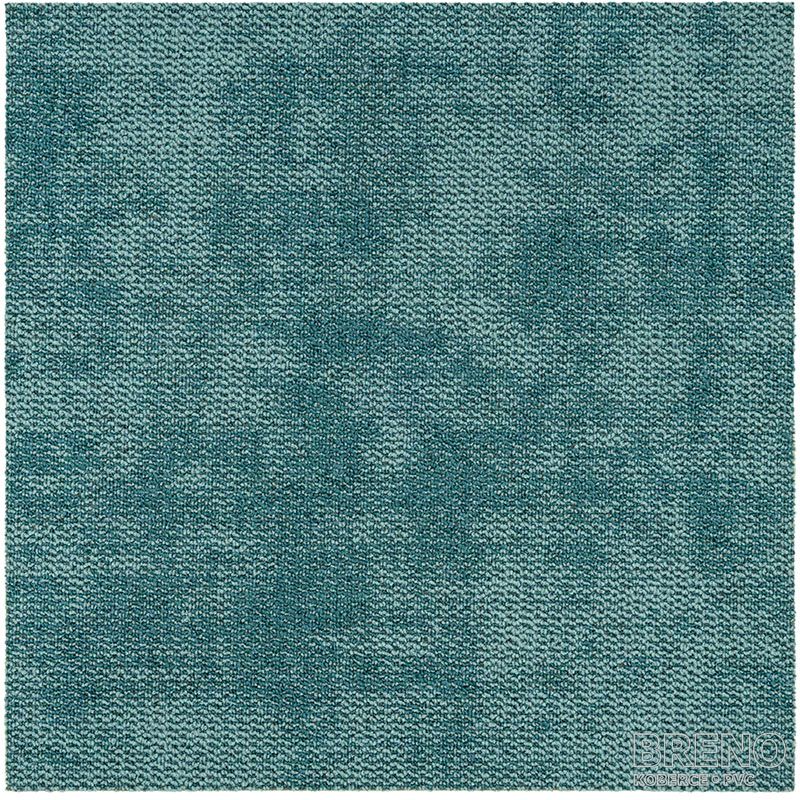 Kobercový štvorec CONCRETE 80