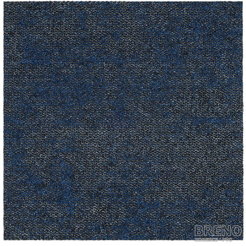 Kobercový štvorec CONCRETE 83