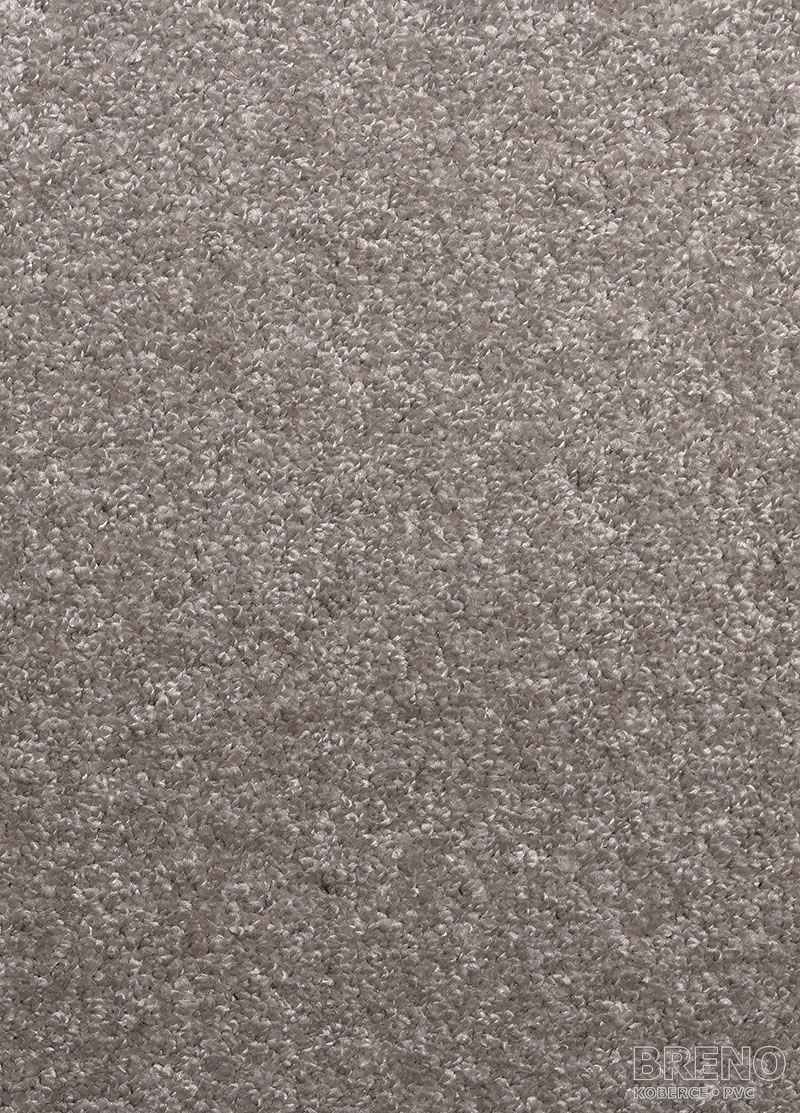 Metrážový koberec CORDOBA 49