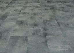 COSMOS 30 - 60,98 x 30,48 cm Verona Stone - tmavosivý betón