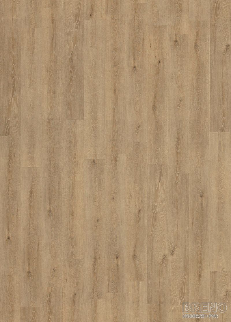 Vinylová podlaha COSMOS 30 - Riga Oak - světlý dub