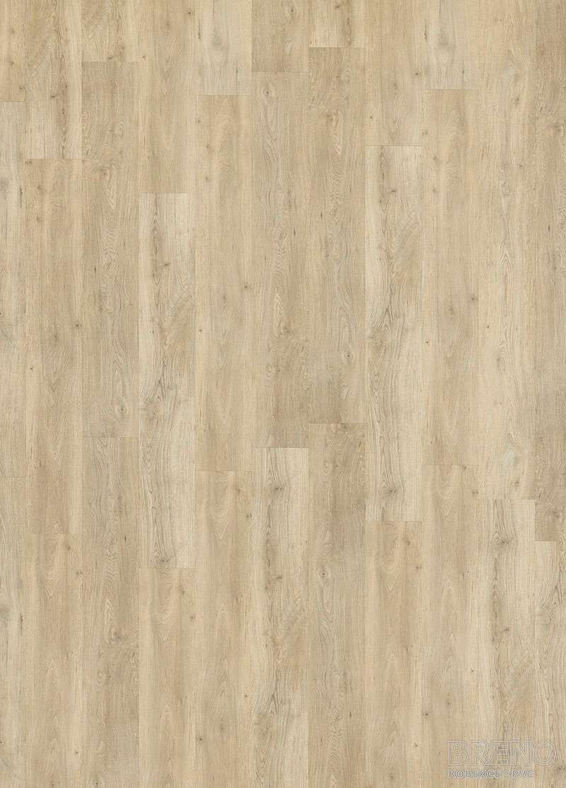 Vinylová podlaha COSMOS 30 - Vienna Oak - světlé dřevo