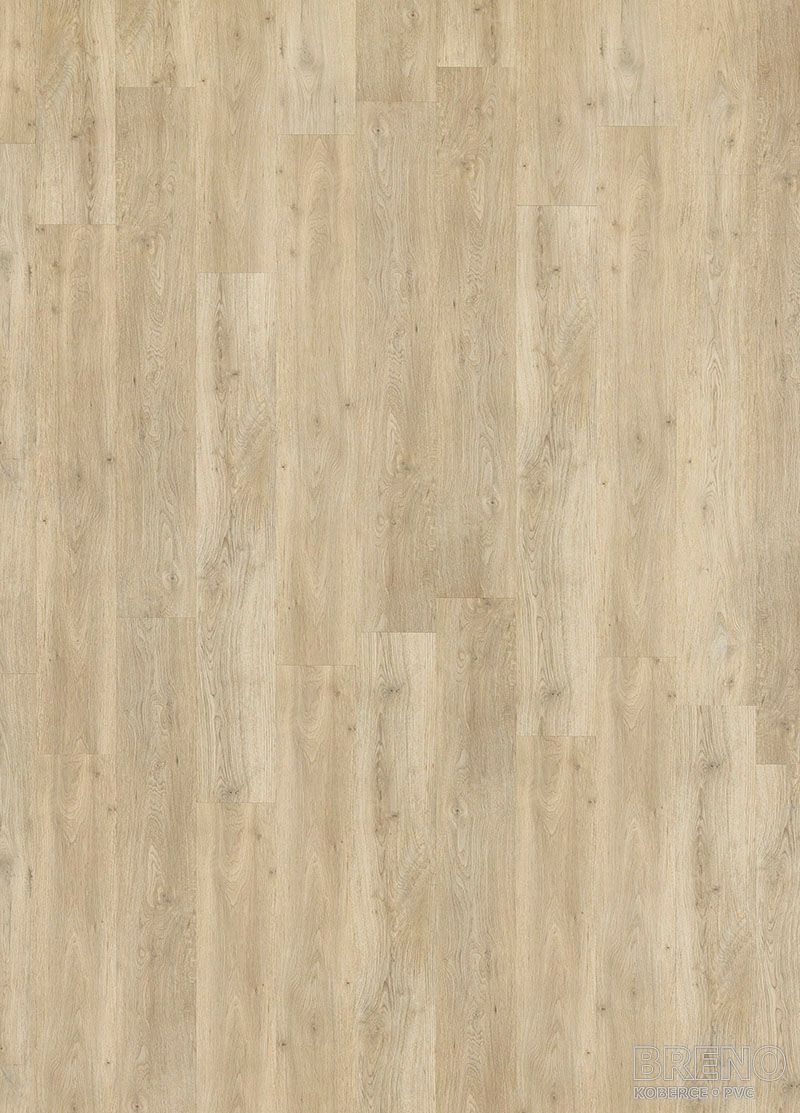 Vinylová podlaha COSMOS 30 - Vienna Oak - světlé dřevo