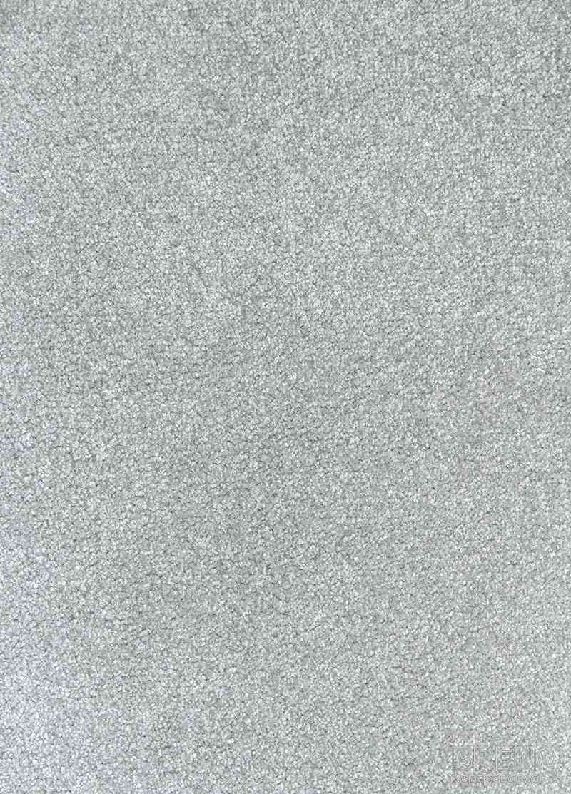 Metrážový koberec COSY 95 stříbrný