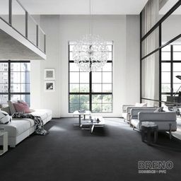 COSY 98 tmavě šedý