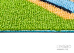 CRAZY VILLAGE silnice