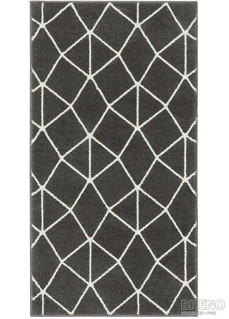 Kusový koberec CREATIVE 49/GWG