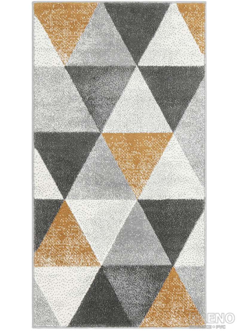 Kusový koberec CREATIVE 51/SYS