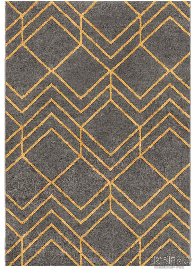 Kusový koberec CREATIVE 74/GYG