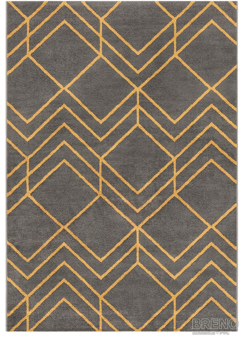 Kusový koberec CREATIVE 74/GYG