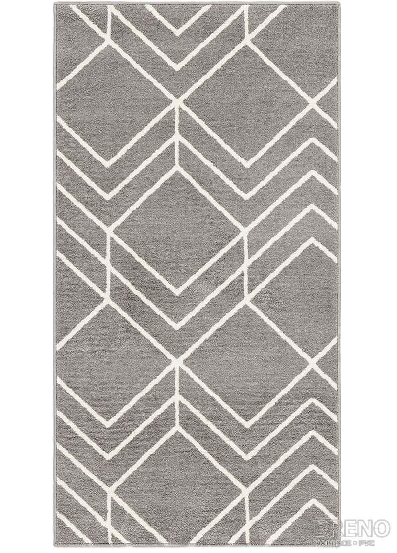 Kusový koberec CREATIVE 74/SWS