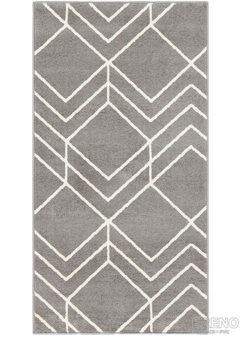 Kusový koberec CREATIVE 74/SWS