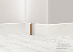 Cubu Decor flex life 60 5120535 1013 weis - biela štruktúra dreva