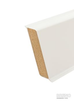 Cubu Decor flex life 60 5120535 1013 weis