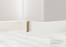 Cubu Decor flex life 60 5120535 1013 weis