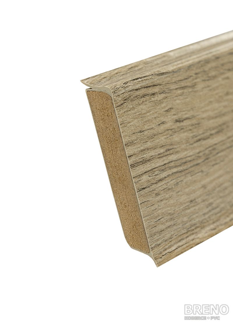 Cubu Decor flex life 60 5123733 2661 chene naturel