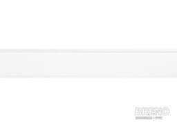 D60 Life TOP lišta 5107186 1013 (5012) bílá