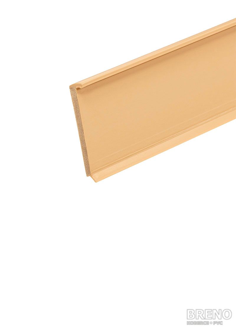 D60 Life TOP lišta 5107188 W074 světle béžová